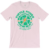 turtle power company T-Shirt