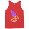the mad titan Tank Top