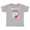 praying skull Toddler T-shirt