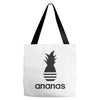Pineapple Tote Bags