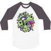 rocket fail 3/4 Sleeve Shirt