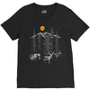 deers V-Neck Tee