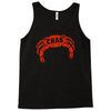 crab records Tank Top