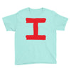 couple I Youth Tee