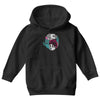 said Youth Hoodie