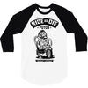 ride or die 3/4 Sleeve Shirt