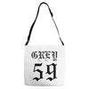 Suicideboys Adjustable Strap Totes