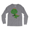 Cute Dinosaur Long Sleeve Shirts