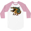 mammon 3/4 Sleeve Shirt