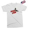 ram jam Exclusive T-shirt