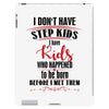 step kids iPad 3 and 4 Case