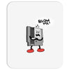 blow me Mousepad