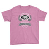 vintage quality without compromise 1998 aged to perfection Youth Tee