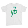 Jake Paul Youth Tee