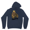 bear khabib Unisex Hoodie