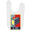 lie Baby Bibs