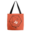 i win Tote Bags