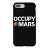 occupy mars iPhone 8 Plus Case