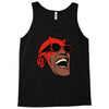 it the road, matt Tank Top