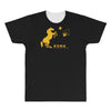 huma All Over Men's T-shirt