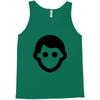 smile Tank Top