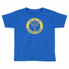 buckfast abbey devon tonic wine 'bucky' Toddler T-shirt
