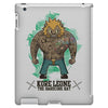 kore lione   l iPad 3 and 4 Case