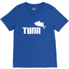 tuna V-Neck Tee