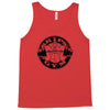 skip's gym Tank Top