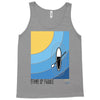 stand up paddle Tank Top