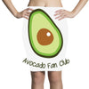avocado fan club Pencil Skirts