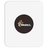 king of romance Mousepad