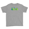 where the old things are Youth Tee