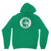 piranha sharks Unisex Hoodie