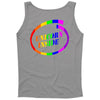 unicorns,unicorn inside,funny Tank Top