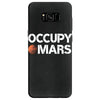 occupy mars Samsung Galaxy S8 Case