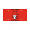 RIGHT MEOW BEER CAT License Plate