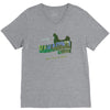 greetings from kakariko village V-Neck Tee