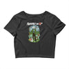 fairytale the 13th Crop Top