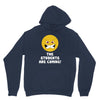 The Students Are Coming Unisex Hoodie