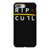 rip curl customs youth boys iPhone 8 Plus