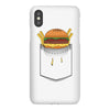 Pocket Burger iPhoneX