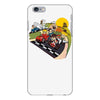 super fighting kart iPhone 6 Plus/6s Plus Case