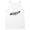 bike evolotions Tank Top