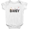 Daisy Baby Bodysuit