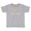 lucasarts vintage Toddler T-shirt
