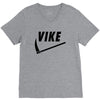Vike V-Neck Tee