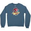 lsd since 1938 Crewneck Sweatshirt
