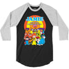 Jamie 3/4 Sleeve Shirt