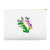 To The Disco Accessory Pouches